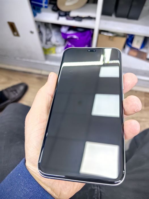 HONOR 400 Pro. 12 512