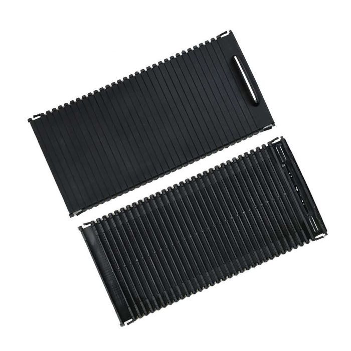 Щора за поставка за чаша външна рамка за Mercedes. C E клас W212 W204