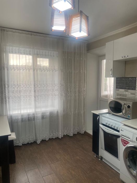 Квартира в аренду