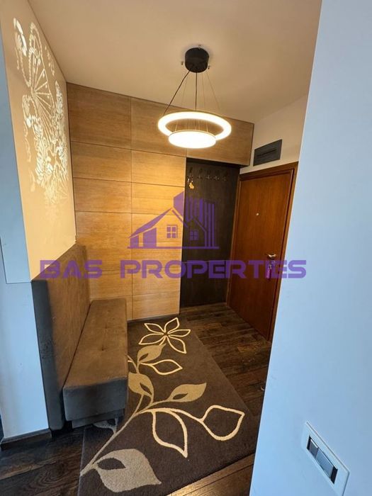 Дава се под наем Двустаен апартамент в София, Студентски град - 160 кв.м за 1250 € - Снимка #5