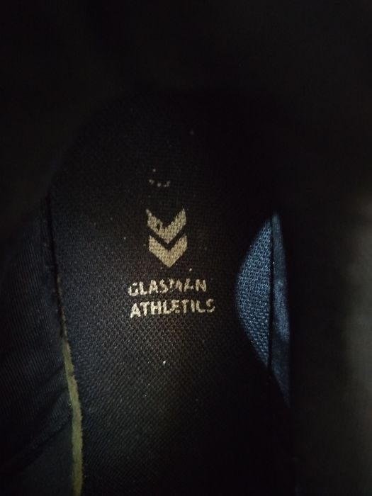 Кроссовки Glasman