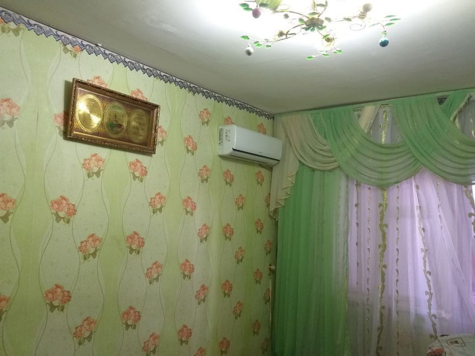 2 xonali uy Pushkina 3 sotiladi