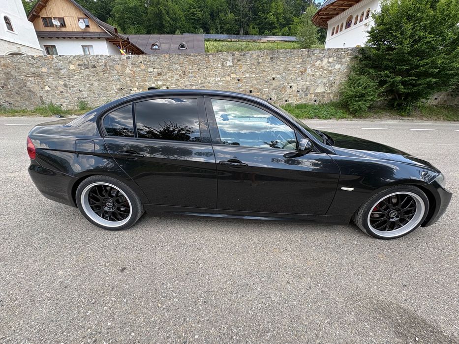 BMW 3 Series 2006 — imagine 4