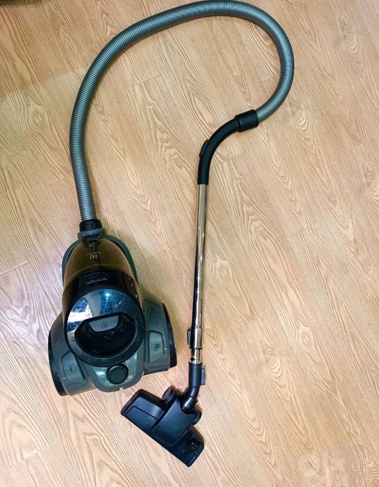 Пылесос Electrolux Ease C4 EC41-4T
