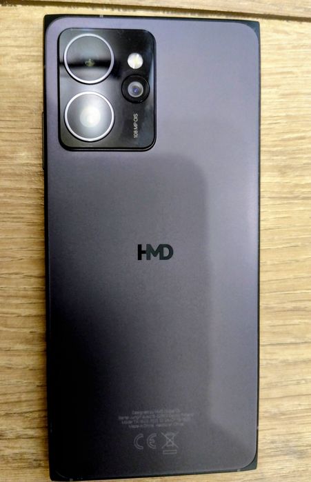 HMD Skyline 5G 256GB 8GB RAM  чисто нов с кутия от Германия Оригинал