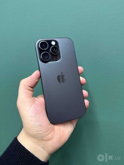 iPhone 16 Pro в рассрочку!