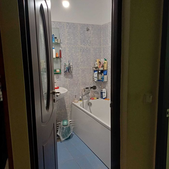 Apartament 2 camere Baciu