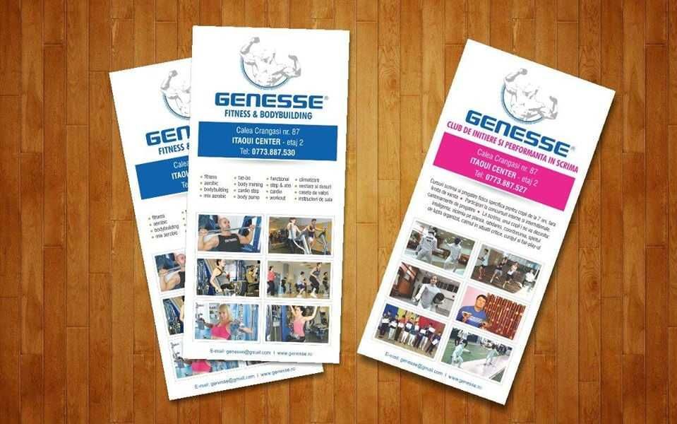 Promovez offline si online