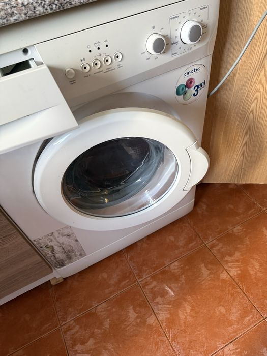 Masina de spalat Arctic 1200 turatii