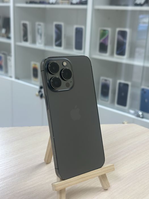 IPhone 13 Pro айфон 13 Pro 256 gb оригинал 98% гарантия