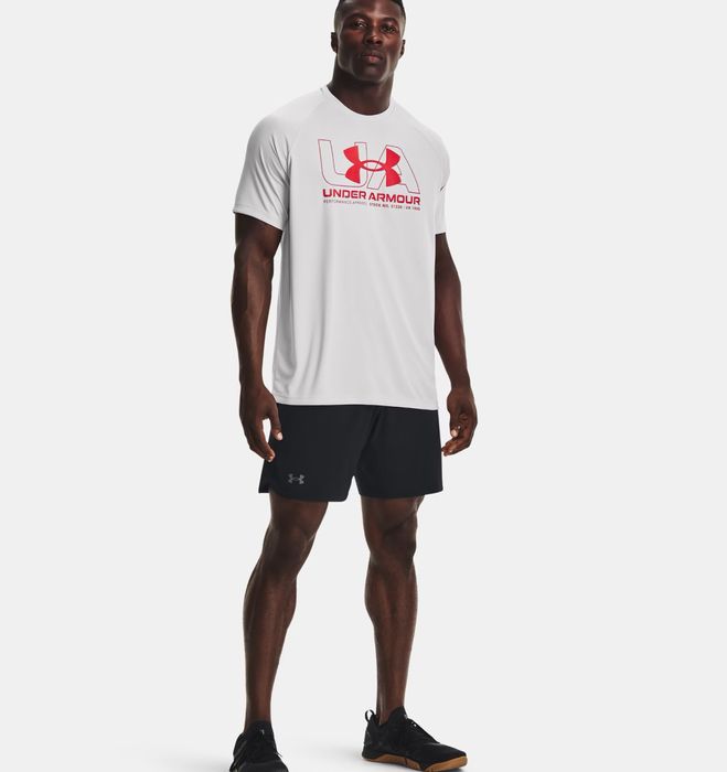 Under Armour Heatgear Grey 2XL