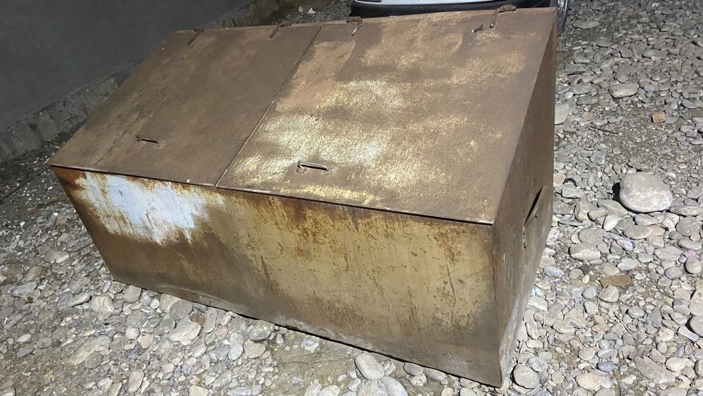 Жем салғыш сатамын лист 4мм