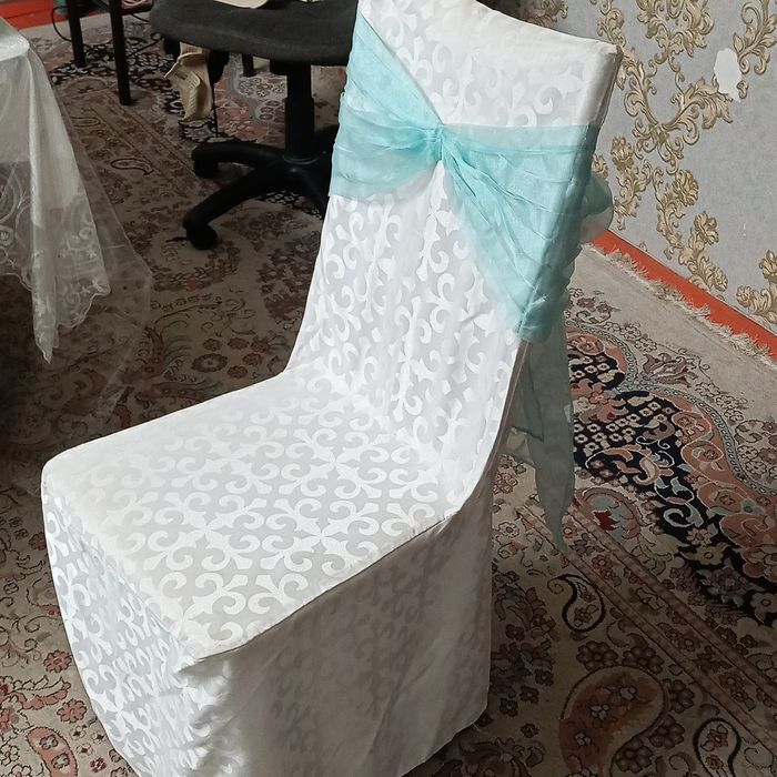 чехол для стулев