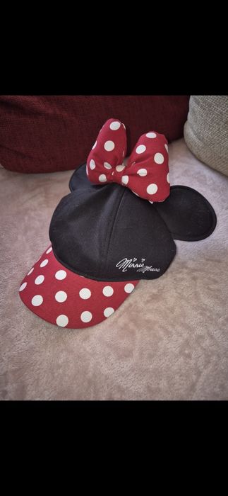 Minnie  Mouse Disney  Hat