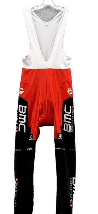 Costum Ciclism BMC Switzerland – Nou