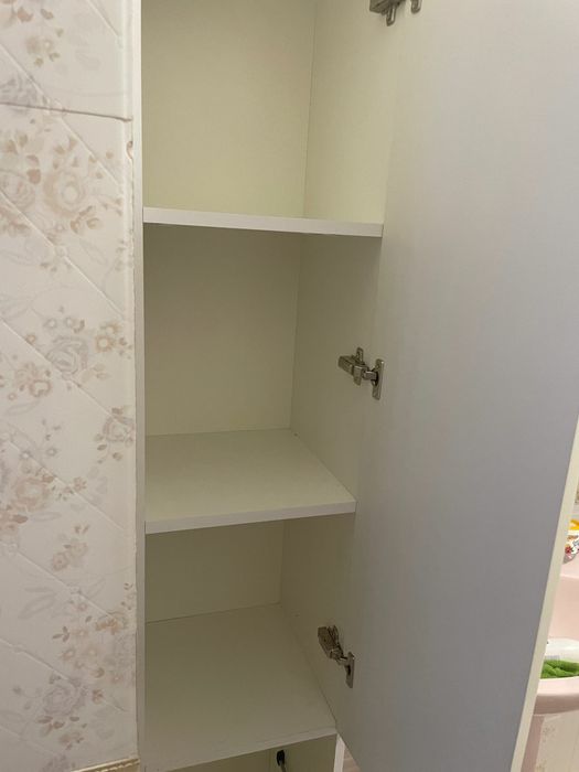 Продам комплект розовый для ванной