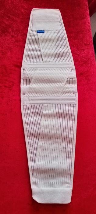 Ортопедичен лумбален колан