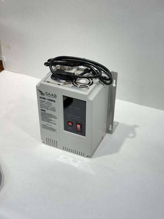 Стабилизатор | stabilizator | SAAB ACDR-1500 | 1.5 кВт