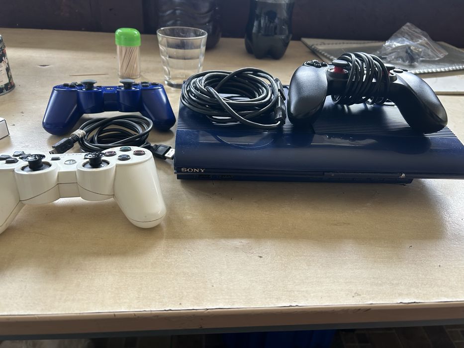 Playstation 3 (ps3)