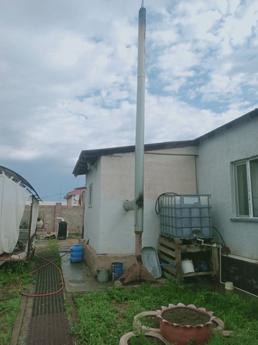 Продам котел длительного горения