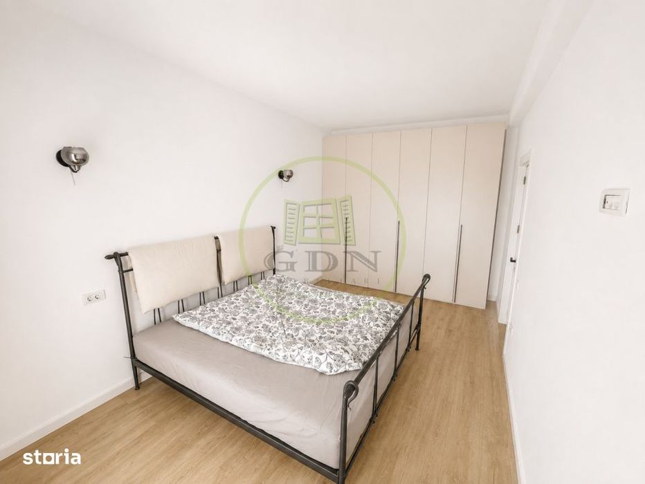 Apartament 2 camere | Sector 1 | 68 mp utili | 160000 Euro