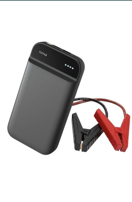 Прикурю аккумулятор автомобиля