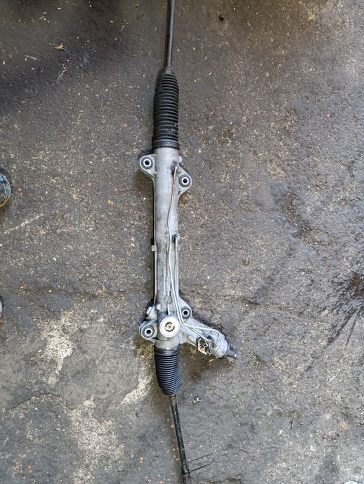 Рейка рулевая на Мерседес Спринтер 906 из Германии