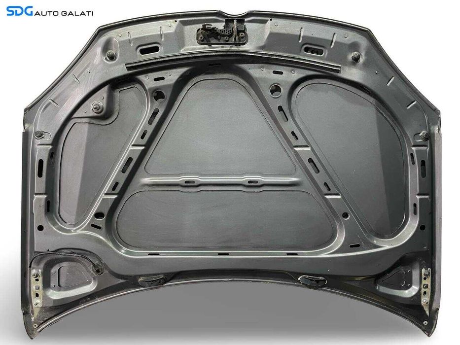 Capota Motor Volkswagen Golf 5 Hatchback Scurt 2004 - 2008 [LC3302]