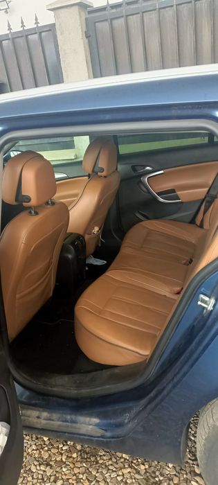 OPEL Insignia 2015 — imagine 2