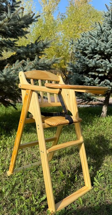 Продам стульчик для кормления