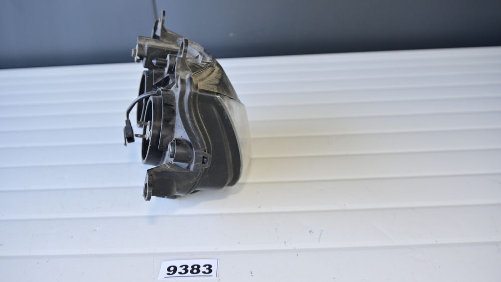 Kawasaki Z750 Z1000 2004 2006 Far
