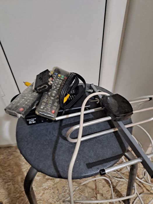 Телевизор Panasonic