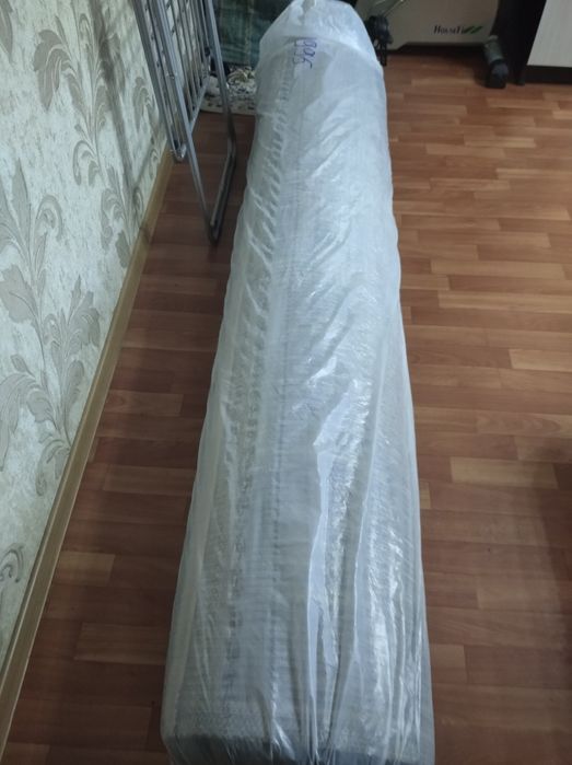 Продам натуральный ковёр 3 .4 на 2 .