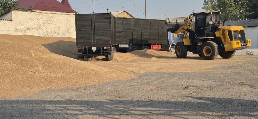 Kamaz piritsip sotiladi 1990 yil