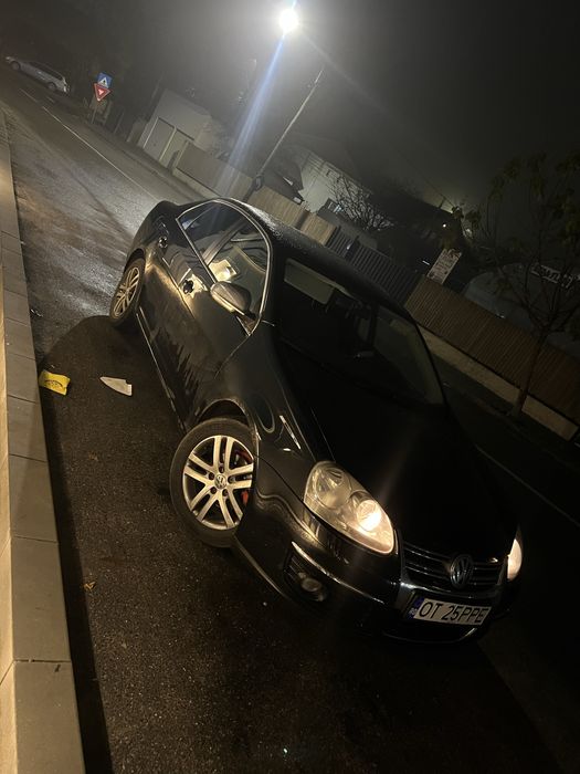 Vand sau schimb an 2008 1.9 tdi BKC cel mai fiabil motor