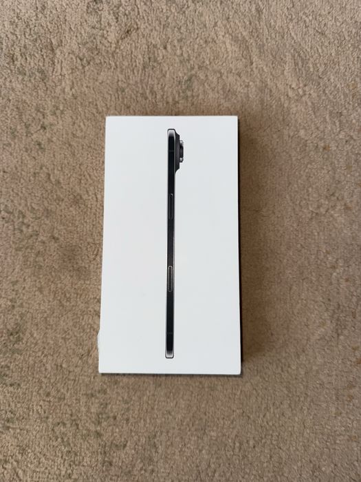 iphone air  512 Gb SIGILAT