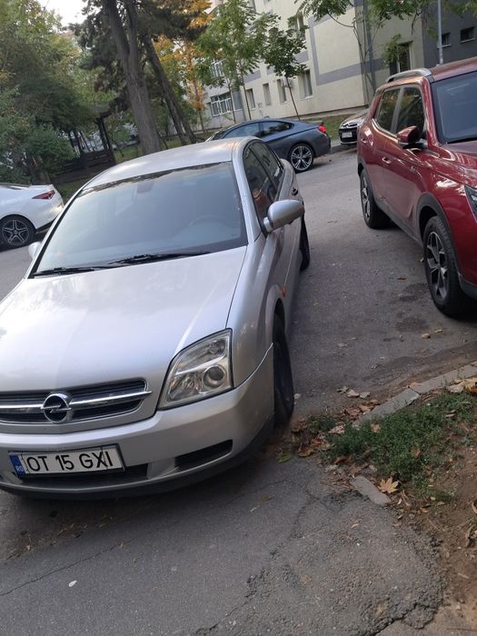 Vând Opel vectra c