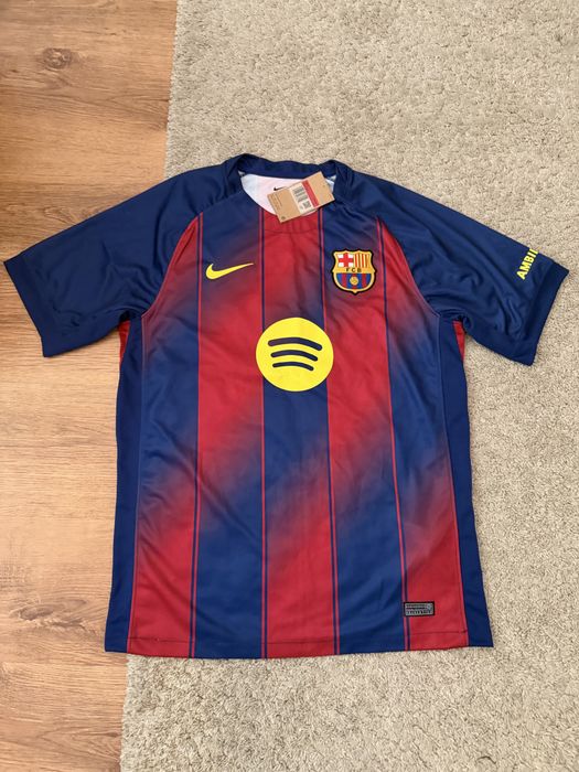 Tricou Balde barcelona