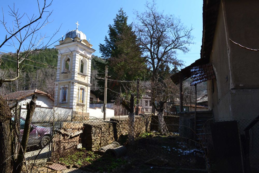 Продава се Къща в Брезник - 124 кв.м за 402 €/кв.м - Снимка #8