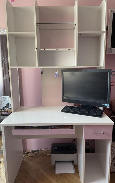 Детско обзавеждане за момиче!