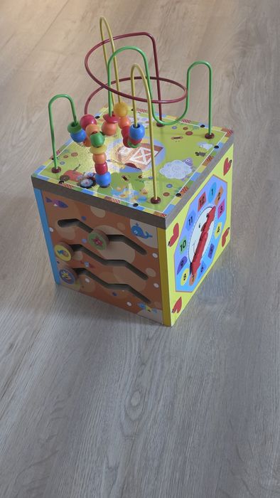Cub de activitati