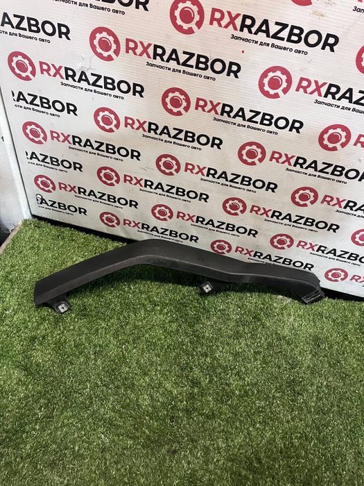 Накладка LEXUS RX 2015/2019