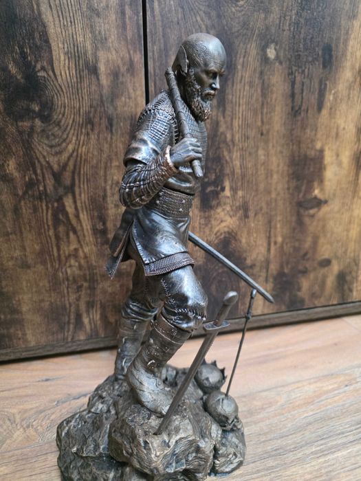 Statueta Ragnar Lothbrok 1/6 - Vikings