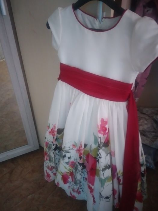 Платья для девочки