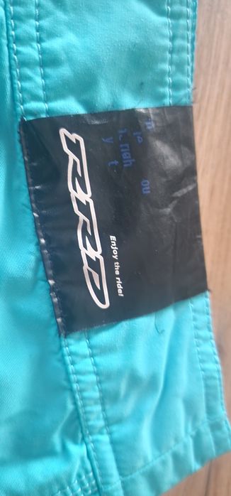 Луксозни мъжки бански Roberto Ricci Designs размер L