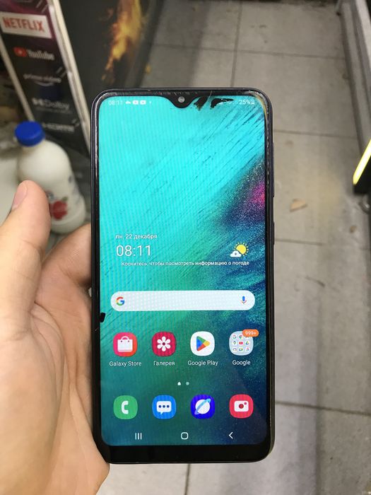 Samsung A10 оригинал
