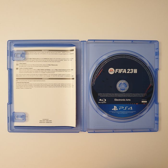 FIFA 23 PS4/Playstation 4