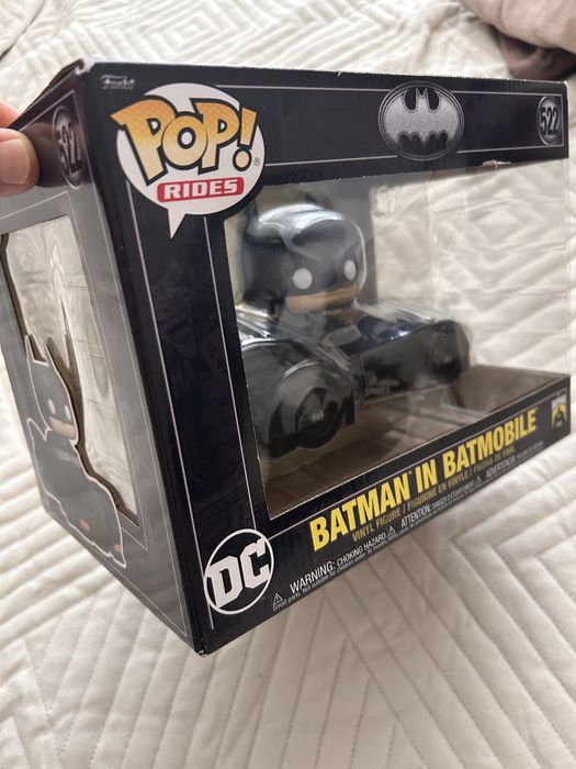 Funko pop Batman