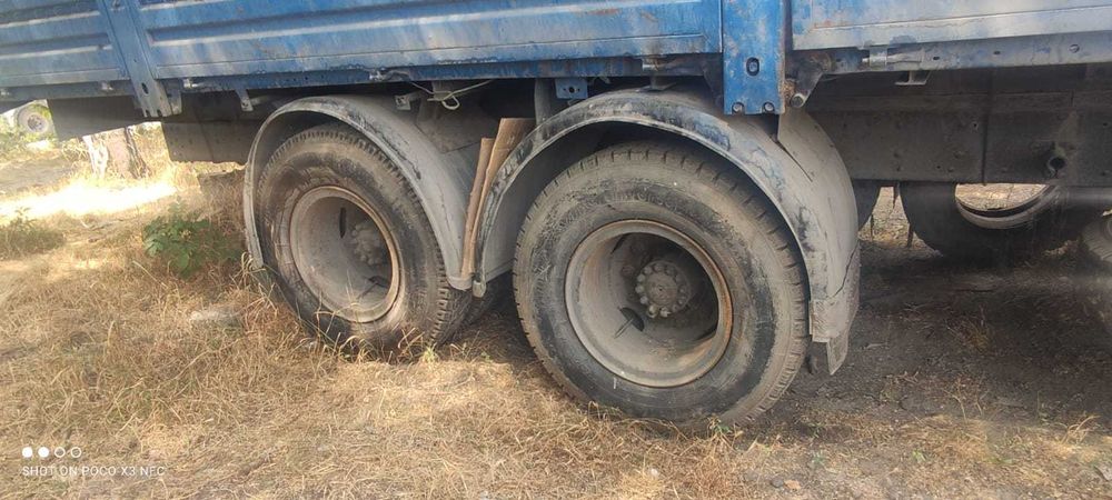 Продам Камаз-манипулятор