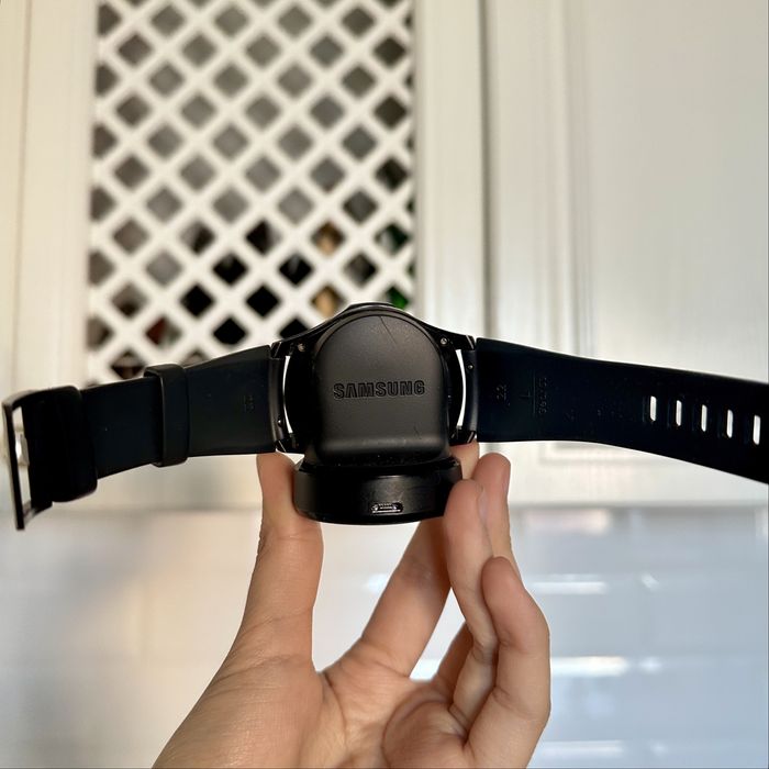 Samsung smart watches